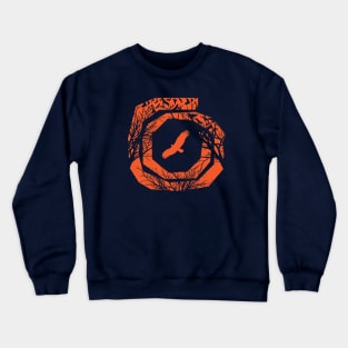 Decca Flight Crewneck Sweatshirt